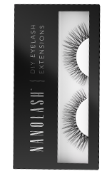  DIY Eyelash Extensions - Innocent