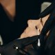 Lash Lift Kit being applied